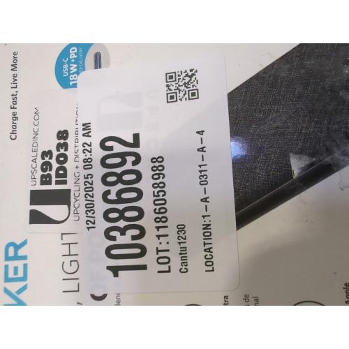 Anker Powercore Metro Essential 20000PD