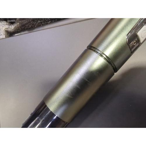 Wireless Microphones,Metal Dual Professional UHF Cordless Dynamic Wireless Microphone System for Church, DJ, Karaoke,Wedding, Home KTV Set,260Ft