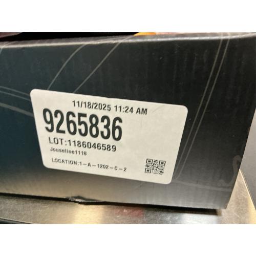 Throne Boss Gaming Bean Bag Chair for Kids with High Back – Floor Gaming Chair, Easy to Clean Oxford 420D Fabric, Large Side Pockets, Headphone Hanger – Cover ONLY Add 200 Liters Beans (Blue)