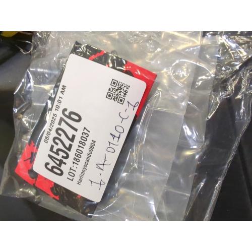 INJORA RC Shock Absorber 4pcs RC Damper for 1/10 RC Crawler Car Axial SCX10 90046 AXI03007 TRX4 TRX6 (70mm)