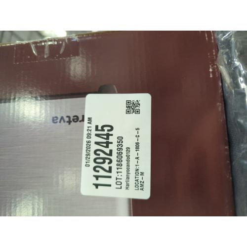 Neretva Bread Maker, 20-IN-1 2LB Bread Machine Dual Heater Bread Maker Machine Automatic with Nonstick Ceramic Pan, 15H Timer & 1H Keep Warm Set, Low Noise, Stainless Steel Breadmaker Recipe-Silver