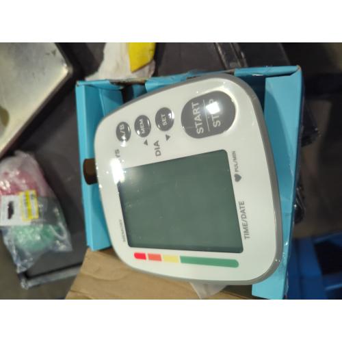 Upper Arm Blood Pressure Monitor - up&up™