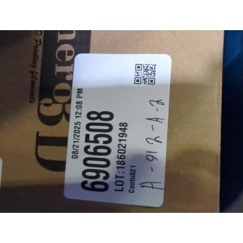 PLA 3D Printer Filament 1.75mm,Silk Gold and Black,1kg(2.2lbs) Accuracy  /-0.05mm for ender3 Cr10 Sovol