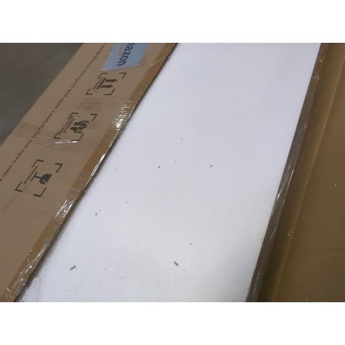 24X30 LED Bathroom Mirror with Lights, Anti-Fog, Dimmable, Backlit   Front Lit, Smart Bathroom Vanity Mirror, Memory Function, Shatterproof, Tempered Glass (Horizontal/Vertical)