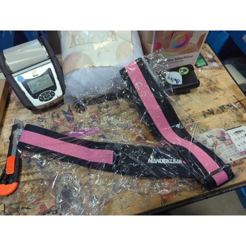 Booty Bands for Women Glutes & Hip Building,BFR Bundle Booty Bands,Blood Flow Restriction Bands,Glute Bands-Best Fabric Resistance Bands for Exercising Your Butt, Squat, Thigh, Fitness