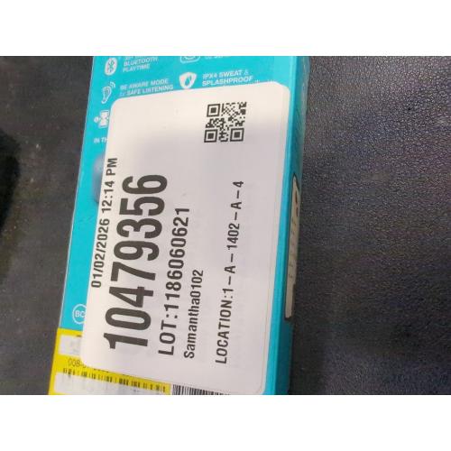 JLab GO Air POP True Wireless Earbuds