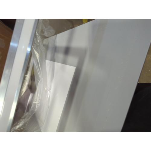 LED Mirror Medium