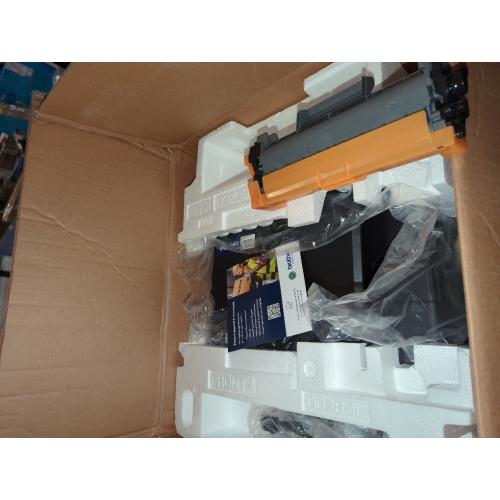 Brother DCP-L2640DW Wireless Compact Monochrome Multi-Function Laser Printer with Copy and Scan, Duplex, Mobile, Black & White | Includes Refresh Subscription Trial(1), Works with Alexa