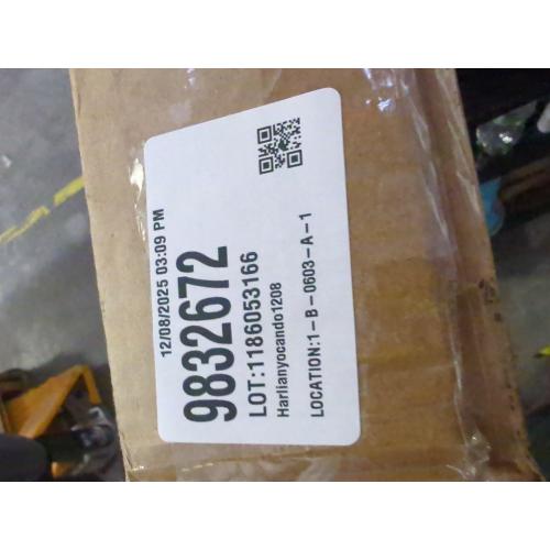 Animal Cage Trap 32 X 13 X 10 inch Double Door Animal Cage Trap Metal Trap Cage Humane Live Animal Trap for Rabbits, Stray Cat, Squirrel, Raccoon, Mole, Gopher, Opossum