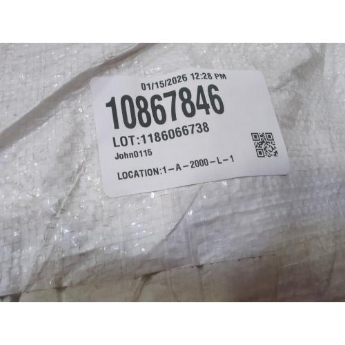 Anji Mountain 22x22x16 Handmade & Handcrafted Ottoman Pouf Comfortable Pouf Ottoman Foot Rest & Home Décor Accent for Living Room, Bedroom, Nursery, Kids Room, Patio