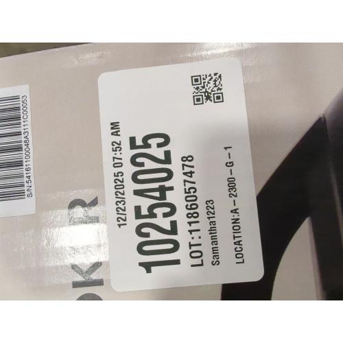 Midea 12-in-1 Electric Pressure Cooker, 8 Quarts, 12 Presets, Multi-Functional Programmable Slow Cooker, Rice Cooker, Steamer, Sauté Pan, Yogurt Maker, and More, Stainless Steel