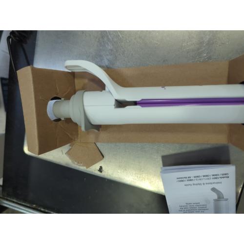 Conair Style Chemistry Flat Iron Attachment For Use With Style Chemistry Starter Kit Power Handle - 1