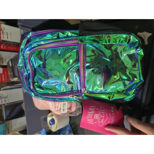 Sojourner Hydration Pack, Hydration Backpack -, Festival Essential - Rave Hydration Pack Hydropack Hydro for Hiking, Running, Biking, Festival Gear