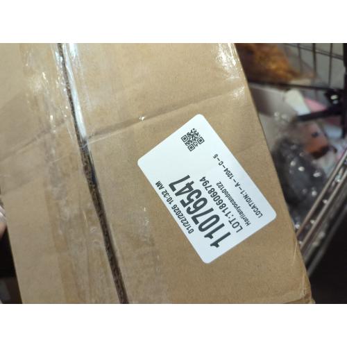 Chaoos Bathroom Exhaust Fan with Light, Powerful 160CFM/1Sones, 10x10 Mount, 1500 LM Bathroom Ventilation Fan with Light, Office,Home, Bathroom Vent Fan with Light