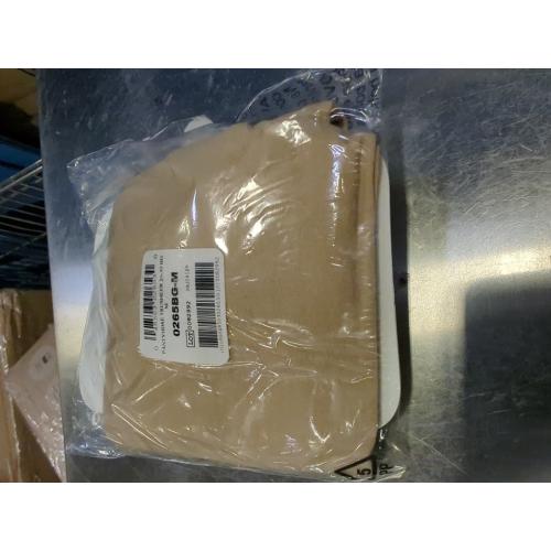 TRUFORM TruSheer Pantyhose 20-30mmHg (Beige) Medium