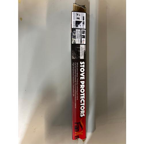 Stove Top Protector for KitchenAid Gas Stove Protectors 5 Burners