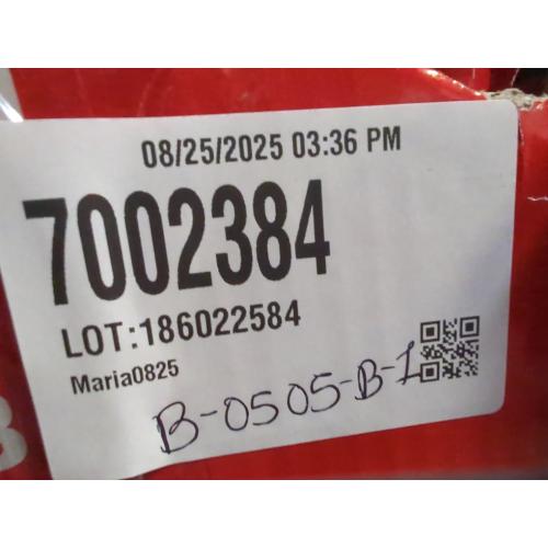 Honeywell QuietSet 40 in. H 8 speed Oscillating Tower Fan Remote Control