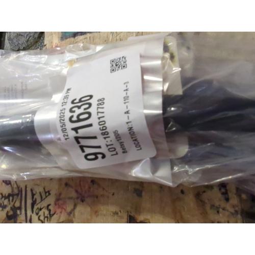 3Pack KitchenAid - KO001OHOBA KitchenAid Gourmet Large Solid Turner, one size, Matte Black