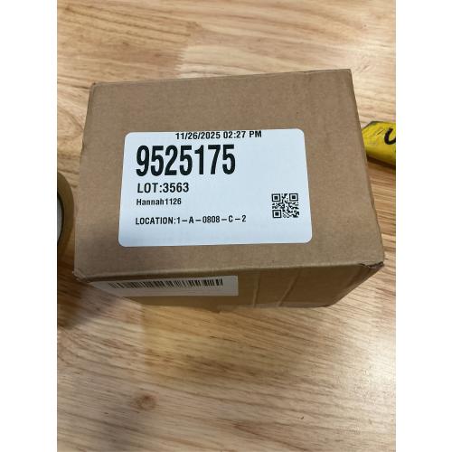 Daytech Wireless Door Sensor Chime - 800ft Range, 20 Chimes, 5 Adjustable Volume, Mute Mode, LED Indicator, Door Open Alert for Business/Home