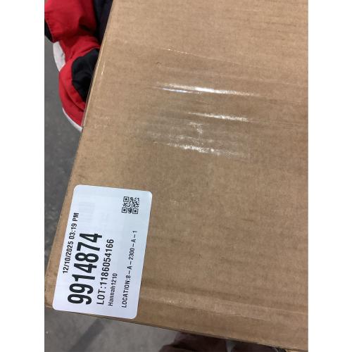 Fog Machine - Smoke Machine with 12 Colorful LED Lights Effect, 2000CFM Smoke Machine Fog Halloween with Wired and Wireless Remote Control, Ideal for Outdoor, Wedding, Parties, and DJ Stage