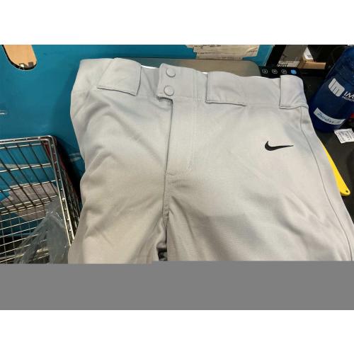 Size M Nike Men's Core Baseball Pants