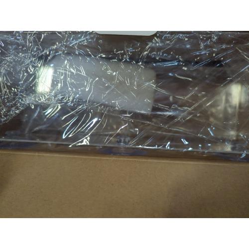 Window Bird Feeder by Nature's Hangout - Award-Winning Transparent Acrylic Bird Feeders for Outdoors, No Assembly, Strongest Suction Cups, Birds Watching for Cats, Easy-to-Clean Birdhouse Feeder