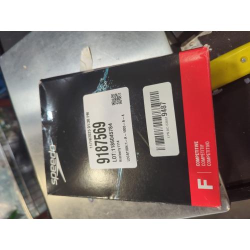 size 28 Speedo womens Swimsuit One Piece Prolt Super Pro Solid Adult