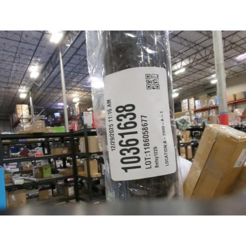 DIYAH 5D High Gloss Black Carbon Fiber Vinyl 120 x 60 / 10 FT x 5 FT Bubble Free Air Release Car Wrap Film Automotive DIY Decals with Hand Tools