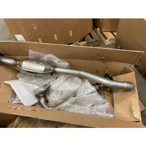 Catalytic Converter