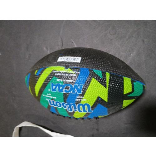 Wilson NCAA Statement Junior Football