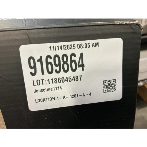 New only open for inspection Throne Boss Gaming Bean Bag Chair for Kids with High Back – Floor Gaming Chair, Easy to Clean Oxford 420D Fabric, Large Side Pockets, Headphone Hanger – Cover ONLY Add 200 Liters Beans (Blue)