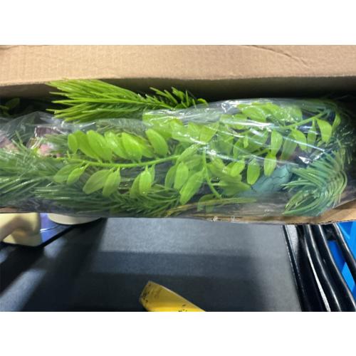 DR.DUDU 6 FT Lighted Easter Garland, Easter Decorations for Home, Egg Garland Spring Fireplace Mantel Decor, Indoor & Outdoor Holiday Parties Display