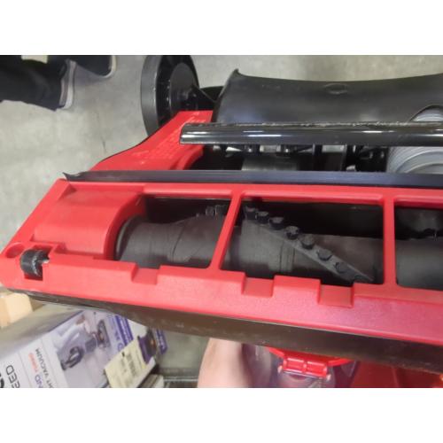 BISSELL CleanView Compact Corded Bagless Upright Vacuum