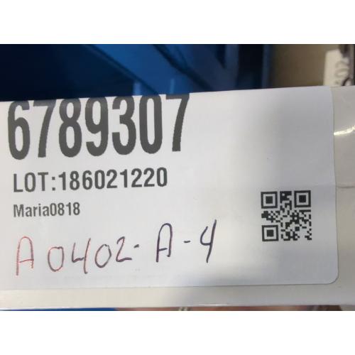 Therabody TheraFace Depuffing Cold & Heat Facial Treatment Wand - White