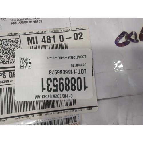 Shark Shark® WANDVAC® System Pet Ultra-Lightweight Powerful Cordless Stick Vacuum with Charging Dock WS632