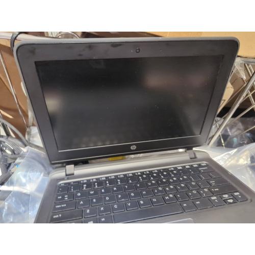 HP ProBook 11  G1 Base Model Notebook PC with charger