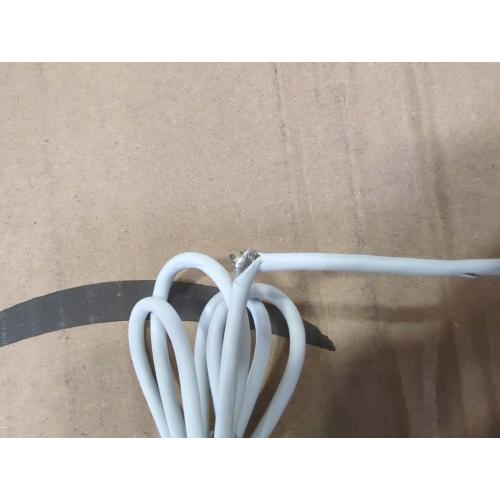 Apple Wired Keyboard with Numeric Keypad Compatible with Mac OS X v.10.6.8 & later Versions (MB110LL/B)