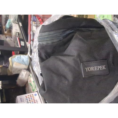 Black and Grey 17x17x28 YOREPEK Padded Car Seat Travel Bag Backpack for Airplane, Heavy Duty Car Seat Bags for Air Travel, Carseat Cover for Airplane Travel with Shoulder Strap, Car Seats Carrier for Airport, Black