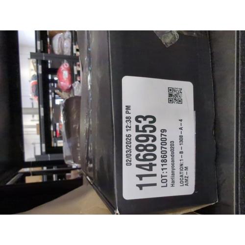 Ice Shower, Ice Plunge Tub - Cold Shower Attachment for Cryotherapy - XL Ice Cube Tray Included - Black, Instant Set-up for Convenient Ice Baths - Ice Bath Tub, Cold Shower Chiller