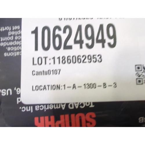 Sunpak - PlatinumPlus Ultra 6000PG 61 Tripod - Black