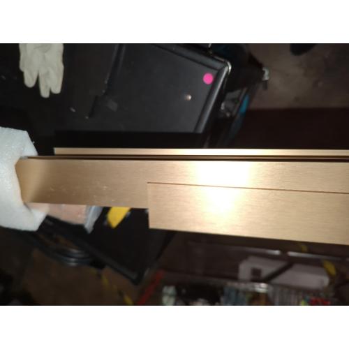 1.5” Deep Frame for 24x30 Canvas Paintings, DIY Metal Floating Frame with 1.5” Deep for Artists Designers Landscape Portrait Artwork, Modern Home Office Wall Decor (Bronze)