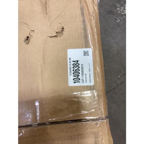 Upholstered Dining Chairs Modern Sidechair Performance Fabric High Back Armlesschair for Diningroom Kitchen,Linen,Set of 2