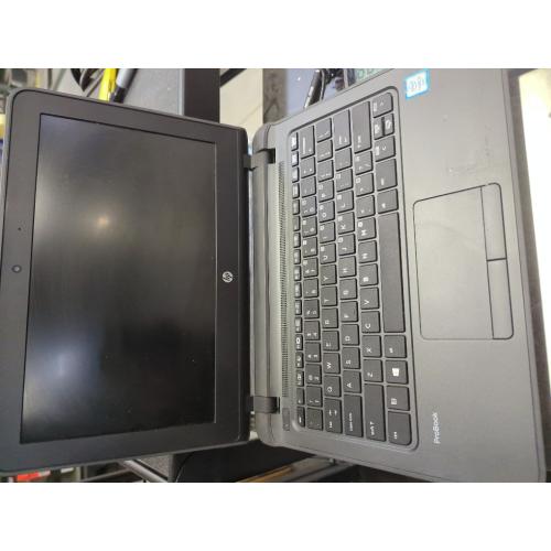HP Probook 11-G2 With Charger