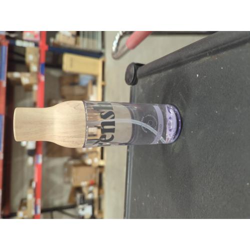 Being Frenshe Lavender Cloud Hair, Body & Linen Mist Spray with Essential Oils, Multi-Purpose for Hair Body Linens, Relaxing Fragrance, 5 fl oz