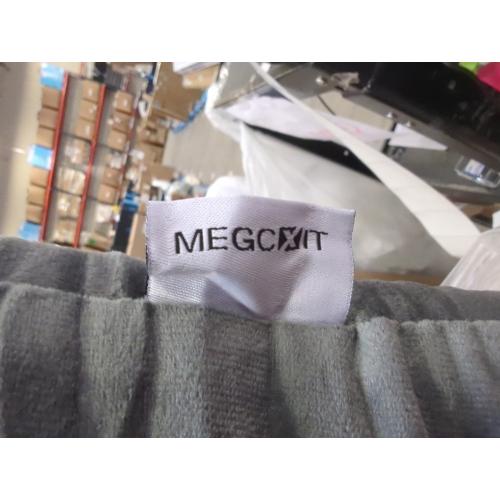 Leg Pillow Elevation Blood Circulation, Wedge Pillow for Legs Swelling, Knee Pillow Wedge Post Surgery, Leg Elevation Pillows for After Surgery, Memory Foam Foot Leg Elevating Pillow, Grey