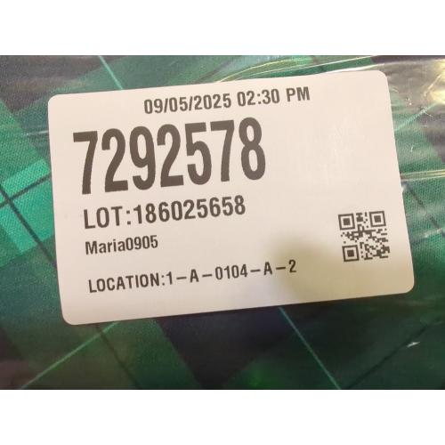 wegreeco Washable Male Dog Belly Band (Stylish Pattern) - Dog Diapers Male - Washable Male Dog Belly Wrap, Dog Diapers Male (Blue, Green, Red Plaid, S)