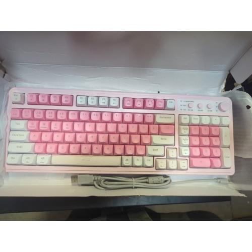 Gaming Keyboard