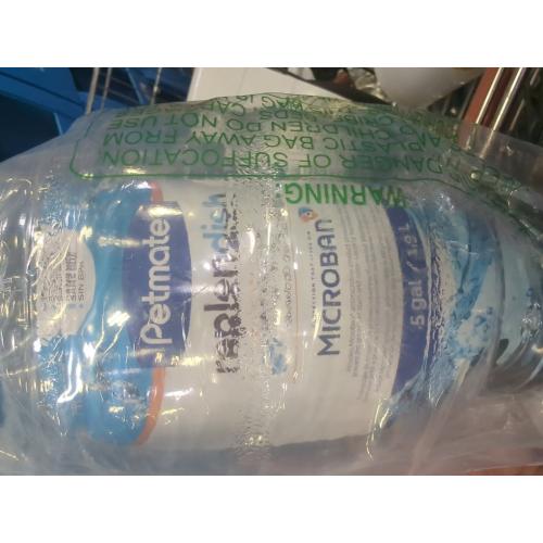 Best petmate .5 gallon/1.9L water bottle replacement Top Sale ...