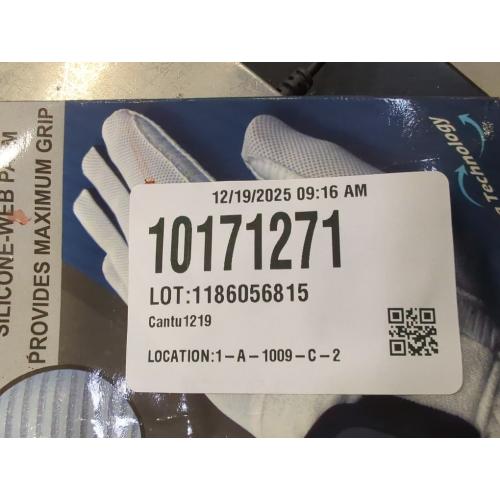 CaddyDaddy Claw PRO and Claw MAX Golf Gloves for Men | 100% Synthetic | Flex-Mesh Design for Cool Ventilation | Lasts Way Longer Than Leather | Silicone-Web Coating for Maximum Grip | Machine Washable