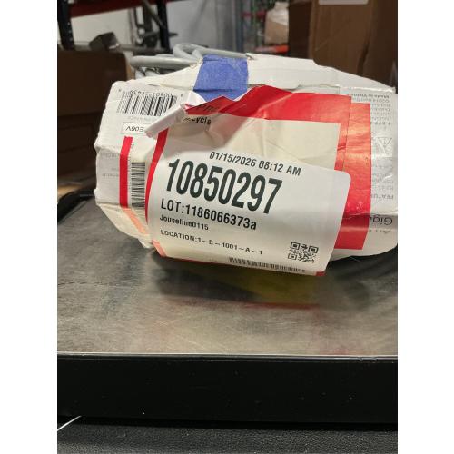 Insignia™ - 100' Cat-6 Ethernet Cable - Gray